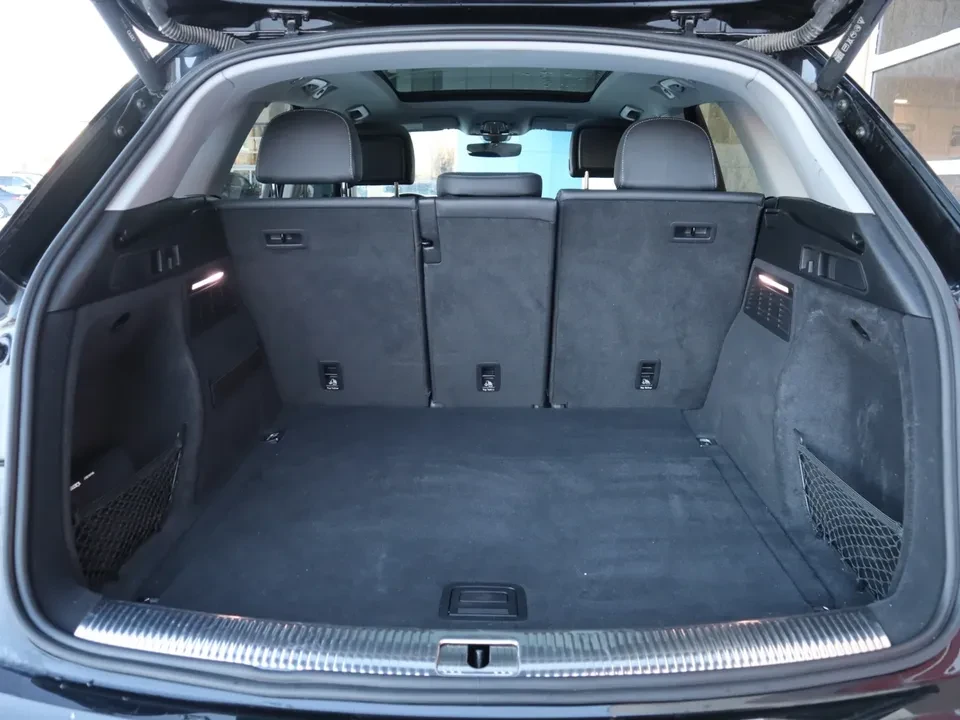 2023 Audi FY Q5 - Image 16 of 17