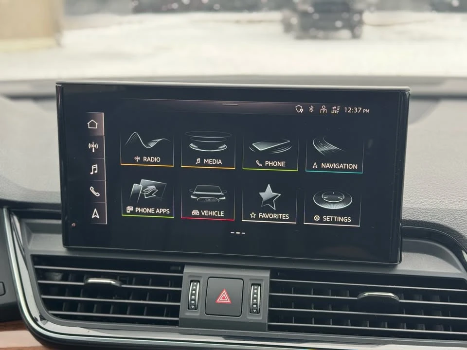 2023 Audi FY Q5 - Image 13 of 20