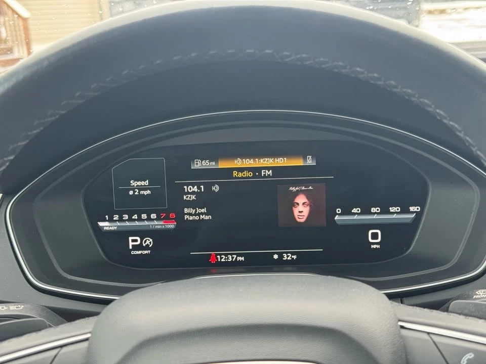 2023 Audi FY Q5 - Image 17 of 20