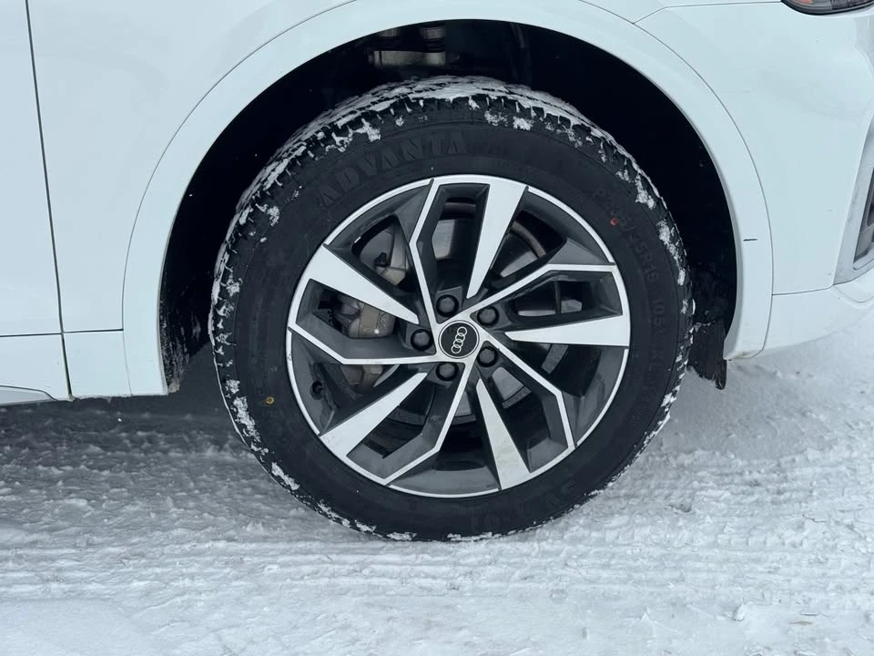 2023 Audi FY Q5 - Image 7 of 20