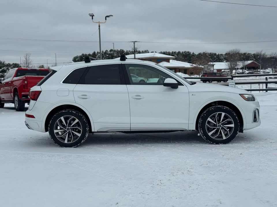 2023 Audi FY Q5 - Image 6 of 20