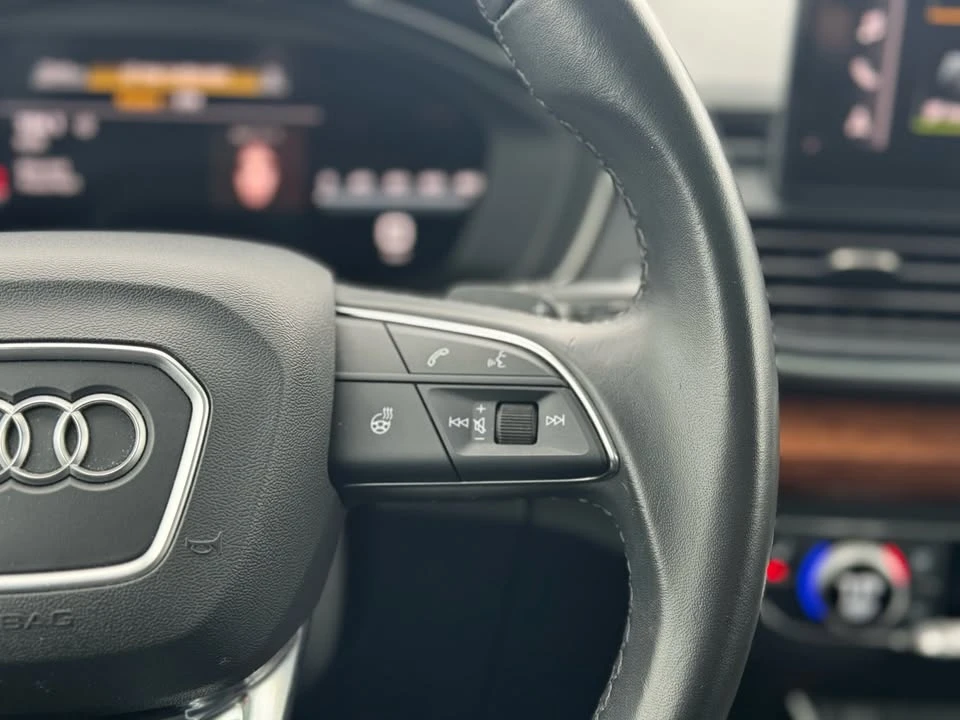 2023 Audi FY Q5 - Image 16 of 20