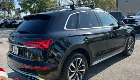 2023 Audi FY Q5 - Image 4 of 12