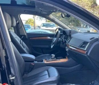 2023 Audi FY Q5 - Image 8 of 12