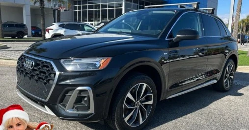 2023 Audi FY Q5 - Image 3 of 12