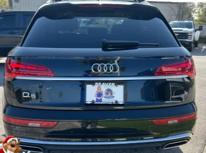 2023 Audi FY Q5 - Image 5 of 12