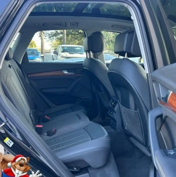 2023 Audi FY Q5 - Image 11 of 12