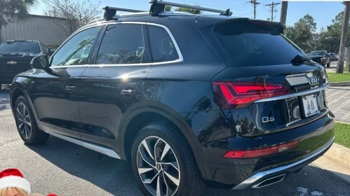 2023 Audi FY Q5 - Image 6 of 12