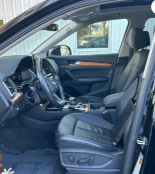 2023 Audi FY Q5 - Image 7 of 12