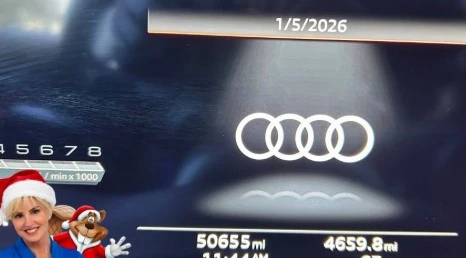 2023 Audi FY Q5 - Image 12 of 12