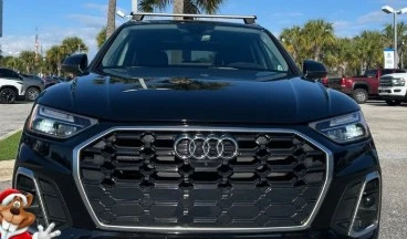 2023 Audi FY Q5 - Image 2 of 12