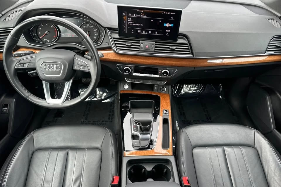 2023 Audi FY Q5 - Image 7 of 13
