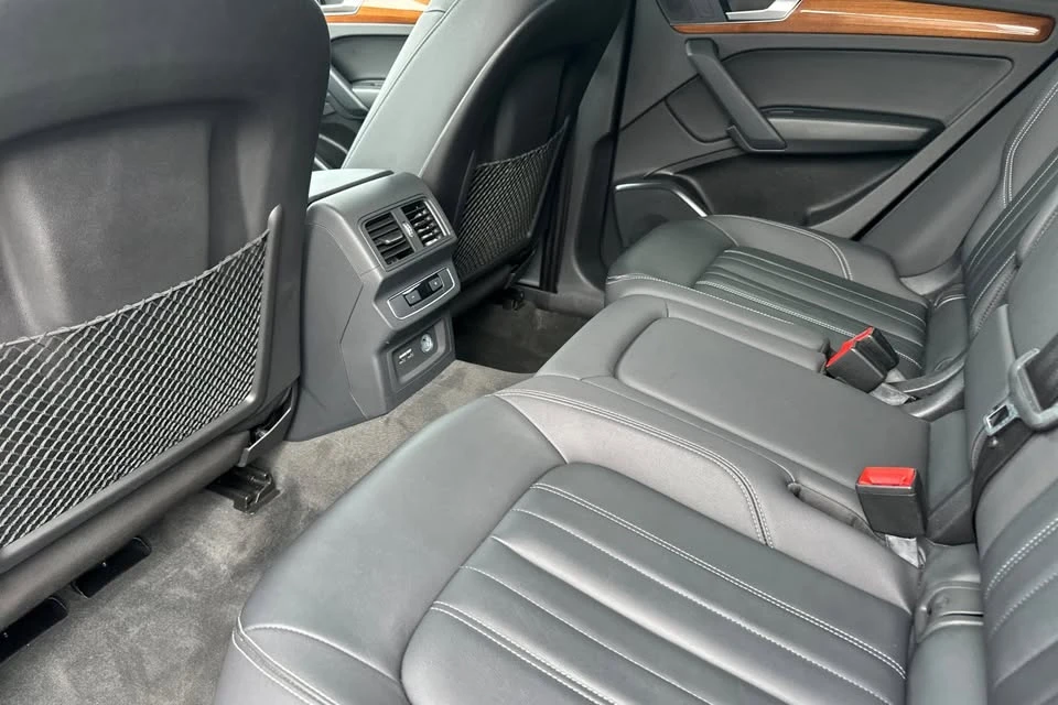 2023 Audi FY Q5 - Image 13 of 13