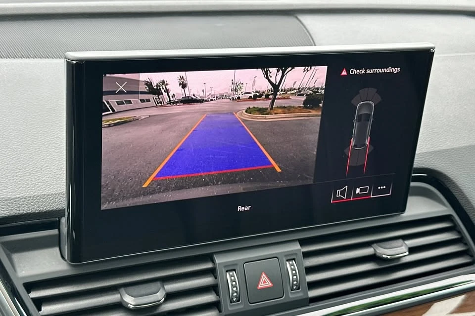 2023 Audi FY Q5 - Image 10 of 13