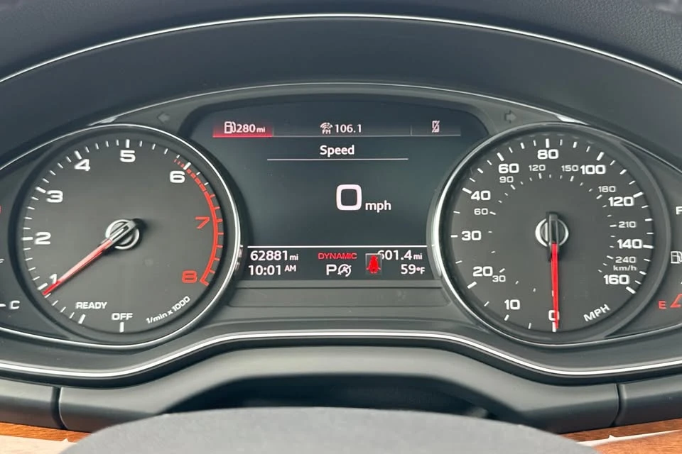 2023 Audi FY Q5 - Image 9 of 13