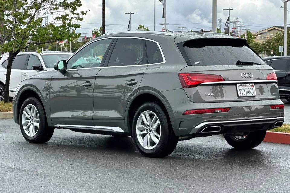 2023 Audi FY Q5 - Image 3 of 13
