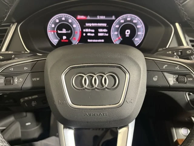 2023 Audi FY Q5 - Image 12 of 16