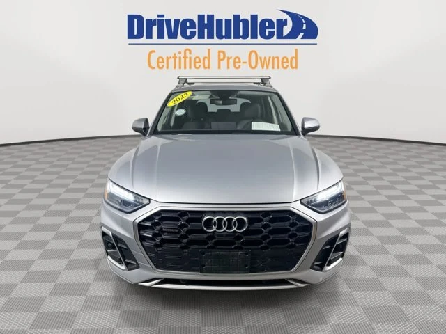 2023 Audi FY Q5 - Image 2 of 16