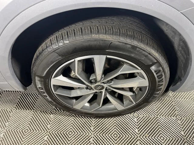 2023 Audi FY Q5 - Image 6 of 16