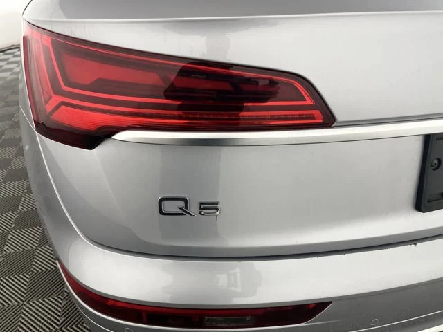 2023 Audi FY Q5 - Image 7 of 16