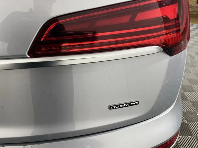 2023 Audi FY Q5 - Image 8 of 16