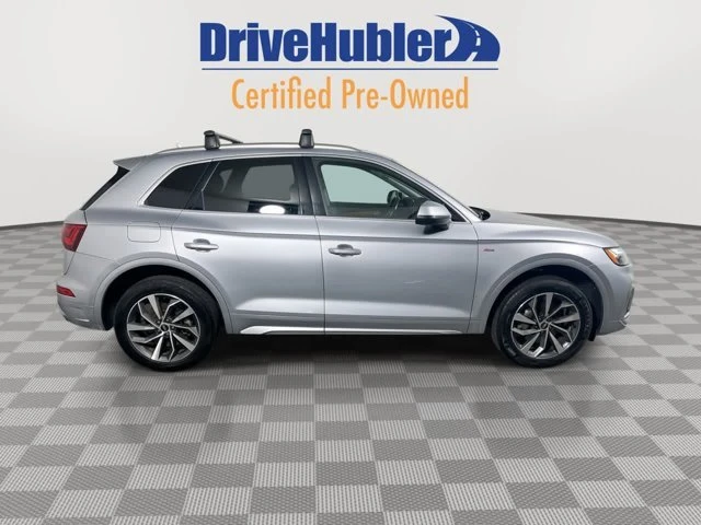2023 Audi FY Q5 - Image 5 of 16
