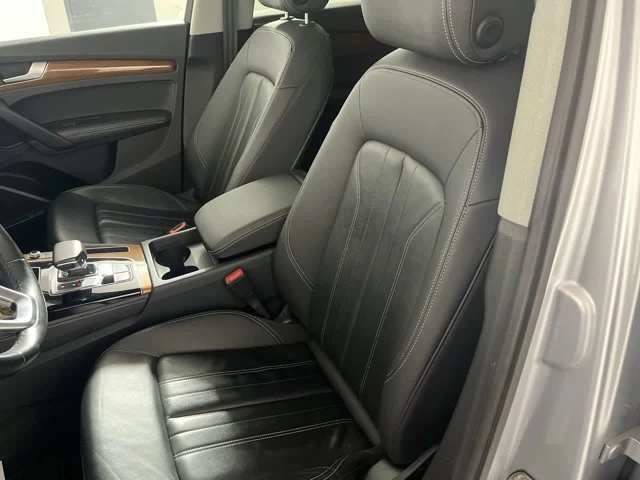 2023 Audi FY Q5 - Image 11 of 16