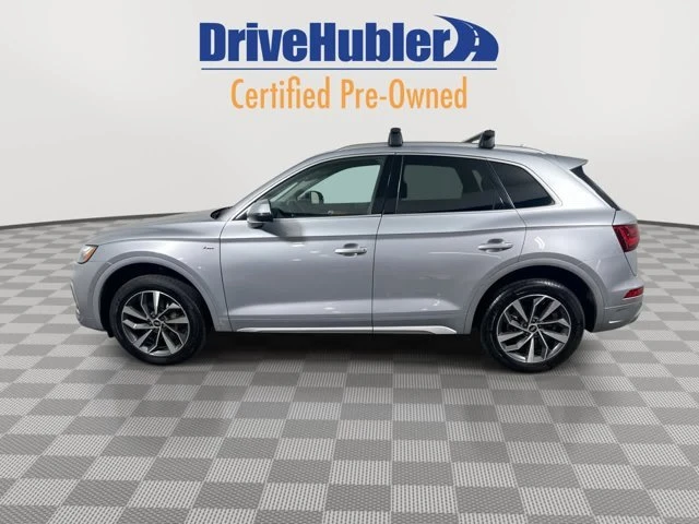 2023 Audi FY Q5 - Image 4 of 16