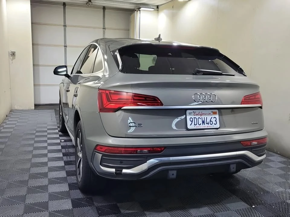 2023 Audi FY Q5 - Image 3 of 5