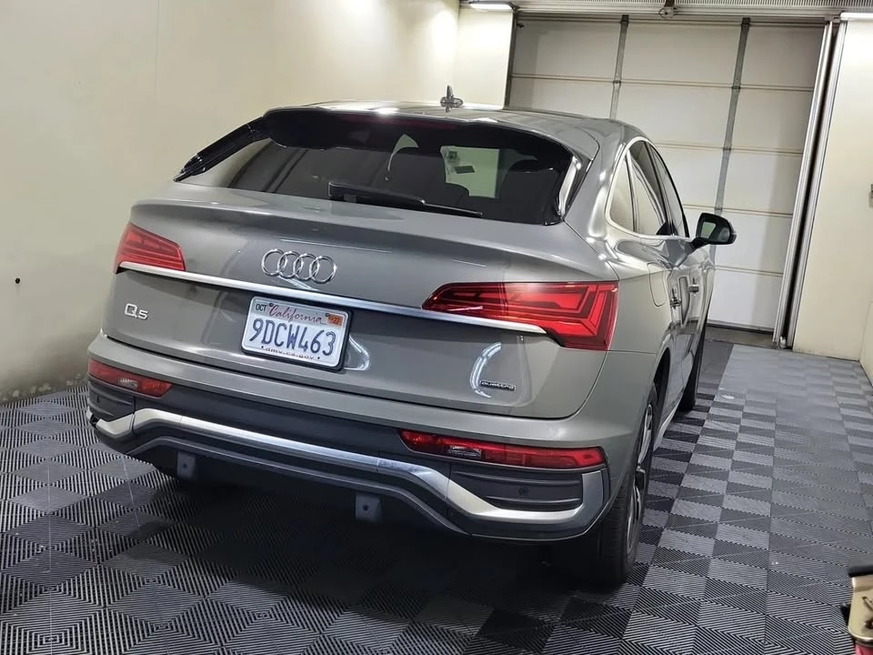 2023 Audi FY Q5 - Image 4 of 5