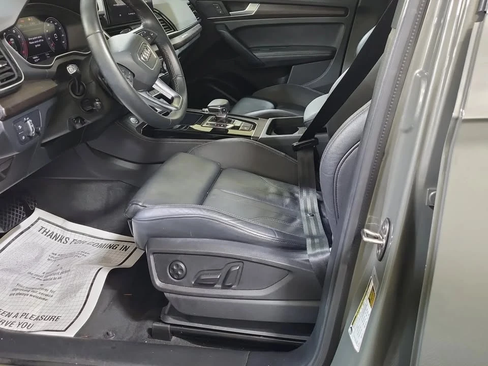 2023 Audi FY Q5 - Image 5 of 5