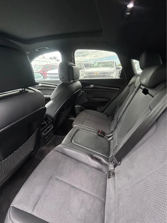 2023 Audi FY Q5 - Image 5 of 6