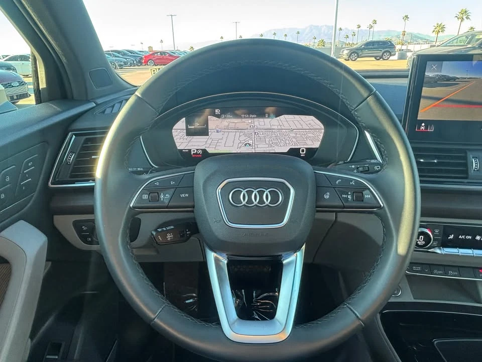 2023 Audi FY Q5 - Image 9 of 11