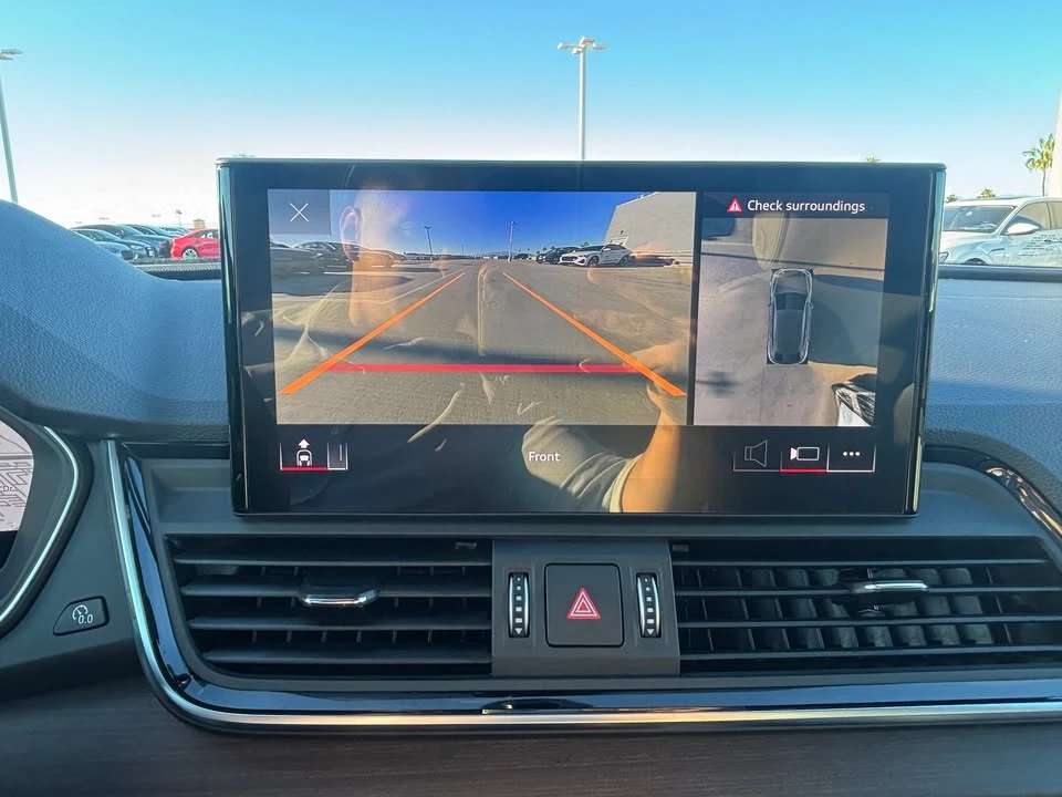 2023 Audi FY Q5 - Image 10 of 11