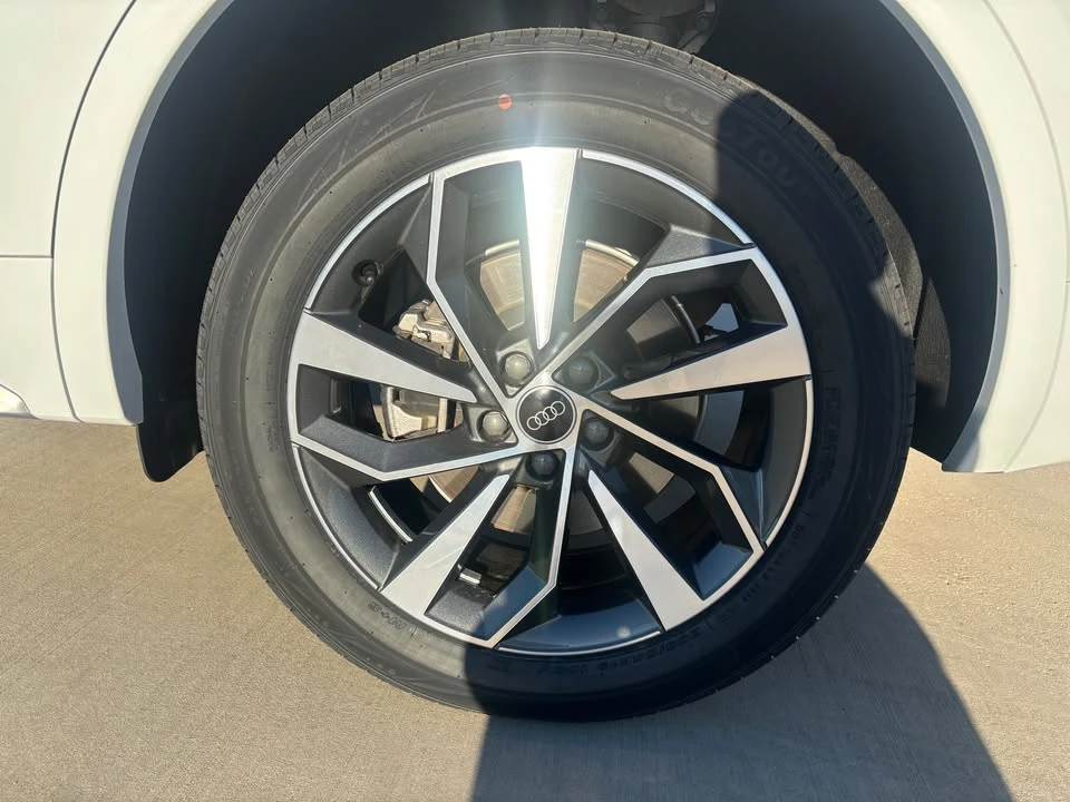 2023 Audi FY Q5 - Image 5 of 11