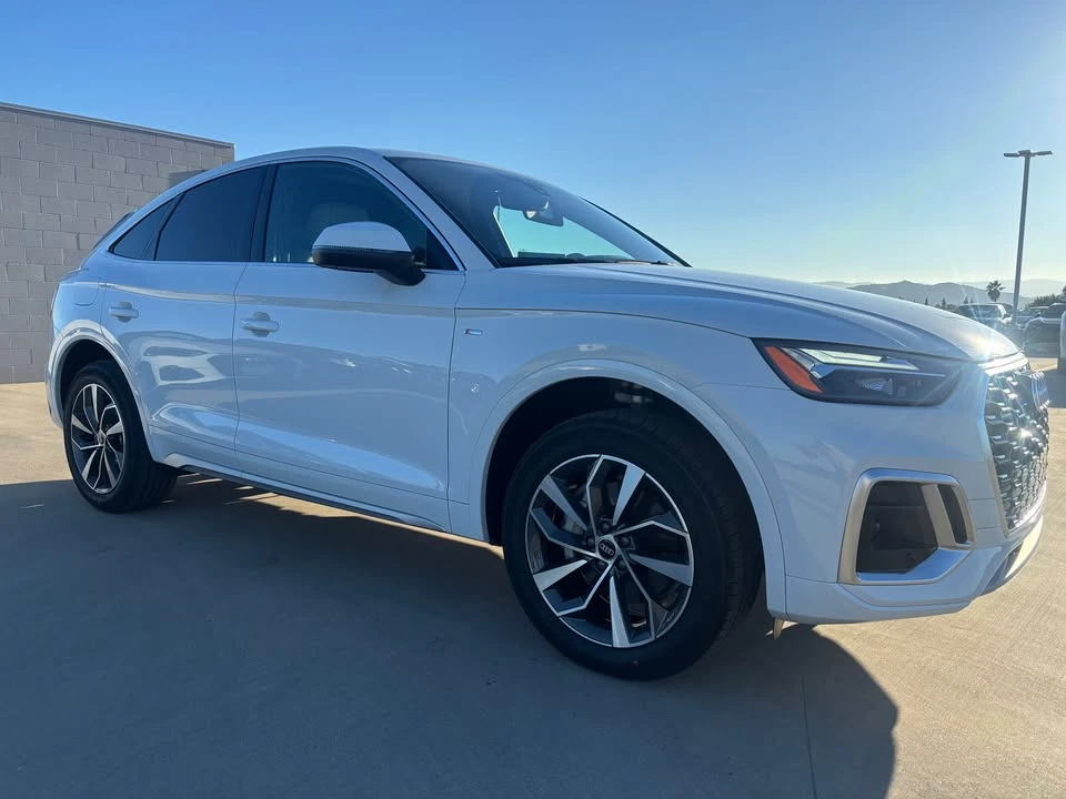 2023 Audi FY Q5 - Image 2 of 11