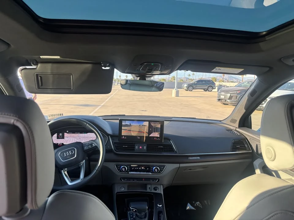 2023 Audi FY Q5 - Image 8 of 11
