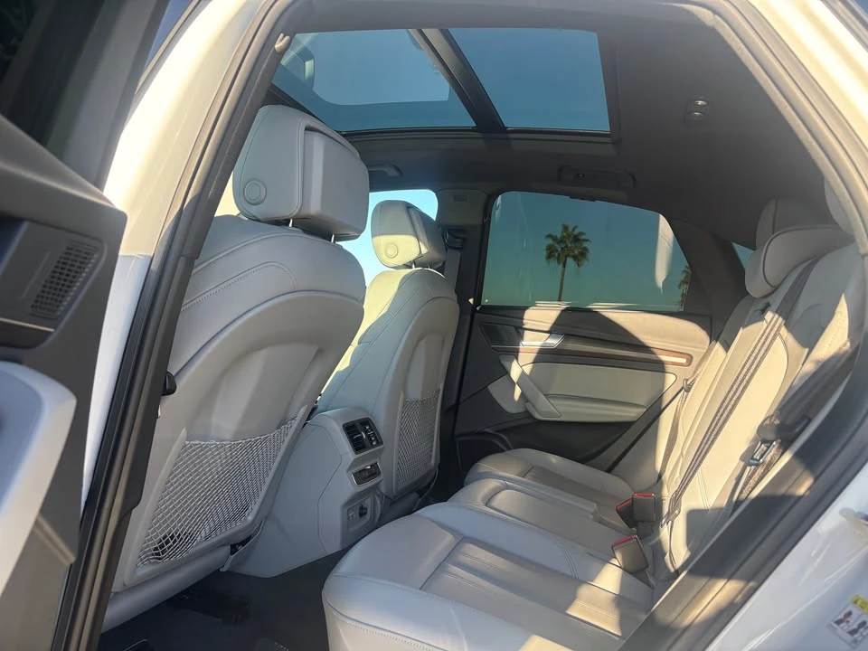 2023 Audi FY Q5 - Image 7 of 11