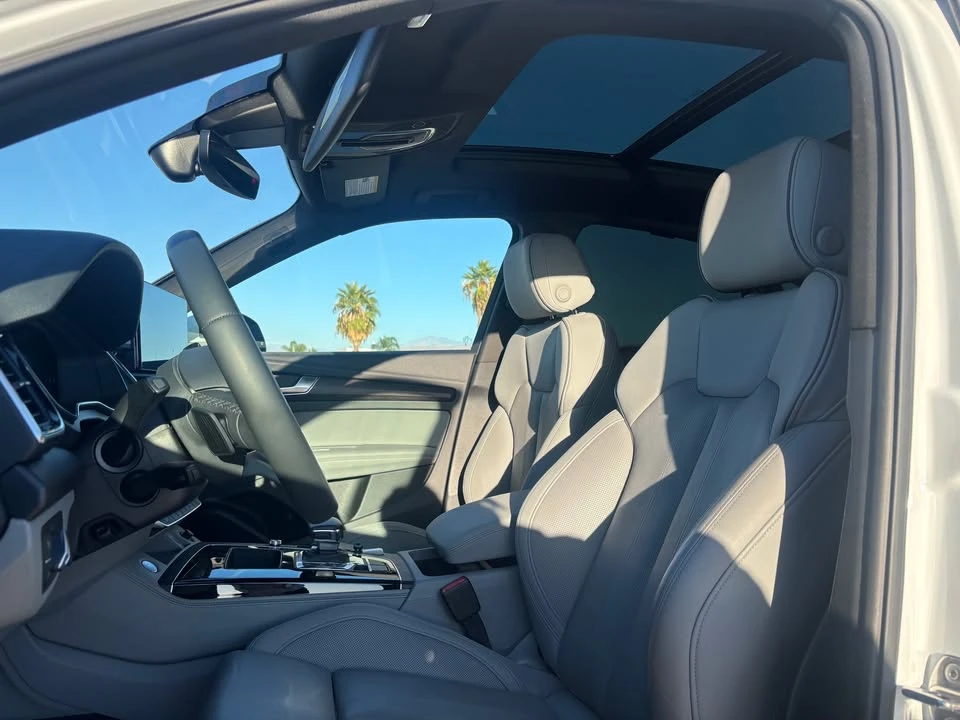 2023 Audi FY Q5 - Image 6 of 11
