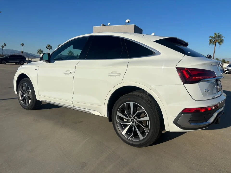 2023 Audi FY Q5 - Image 4 of 11