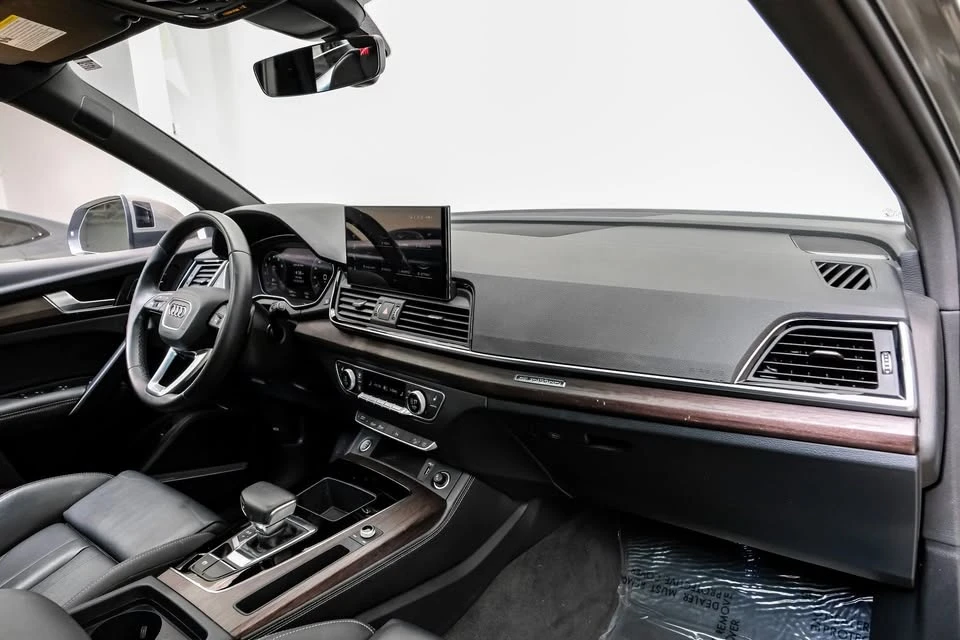 2023 Audi FY Q5 - Image 8 of 10