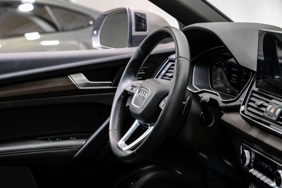 2023 Audi FY Q5 - Image 9 of 10