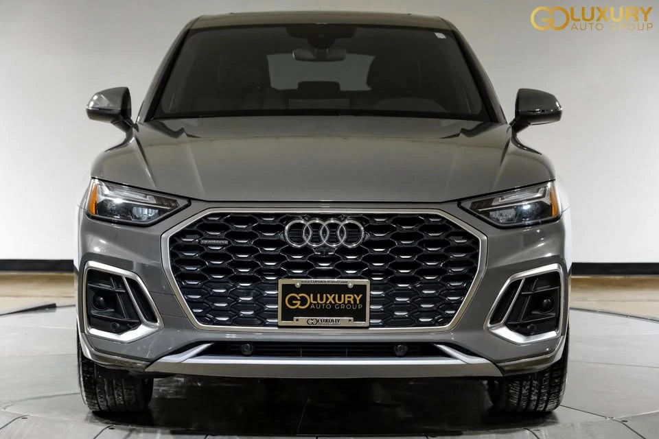 2023 Audi FY Q5 - Image 4 of 10
