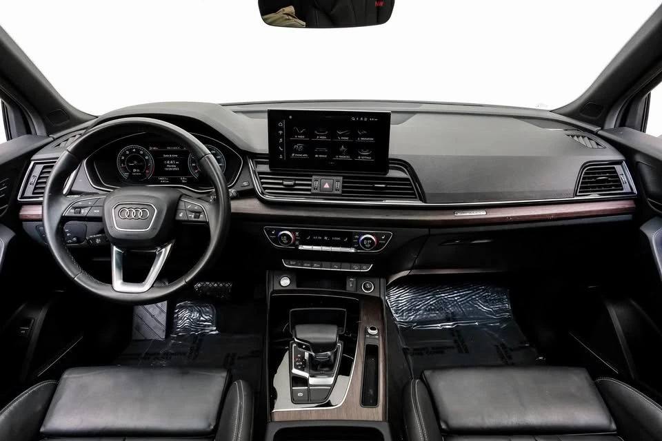2023 Audi FY Q5 - Image 10 of 10