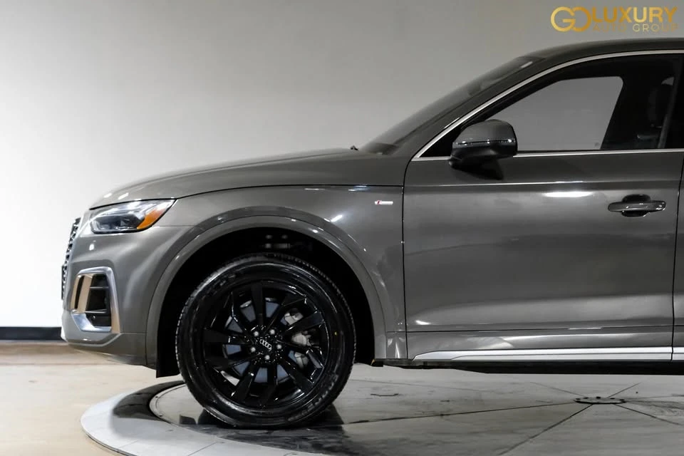 2023 Audi FY Q5 - Image 6 of 10