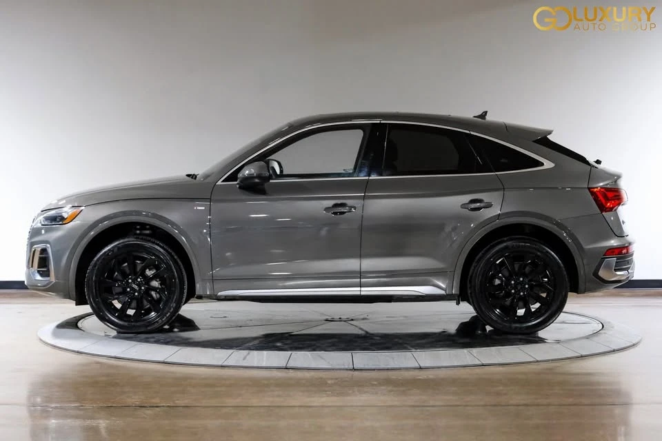 2023 Audi FY Q5 - Image 5 of 10