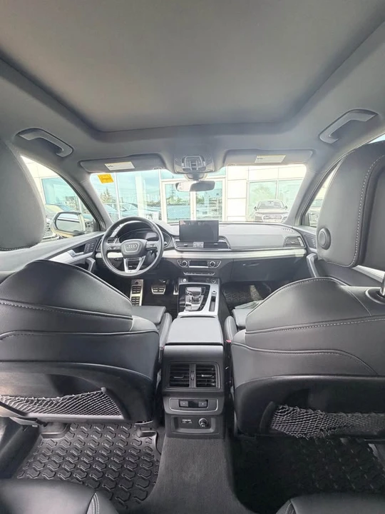 2023 Audi FY Q5 - Image 17 of 18
