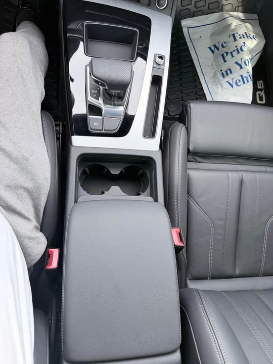 2023 Audi FY Q5 - Image 16 of 18