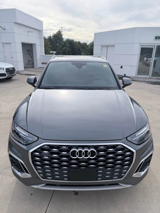 2023 Audi FY Q5 - Image 3 of 18