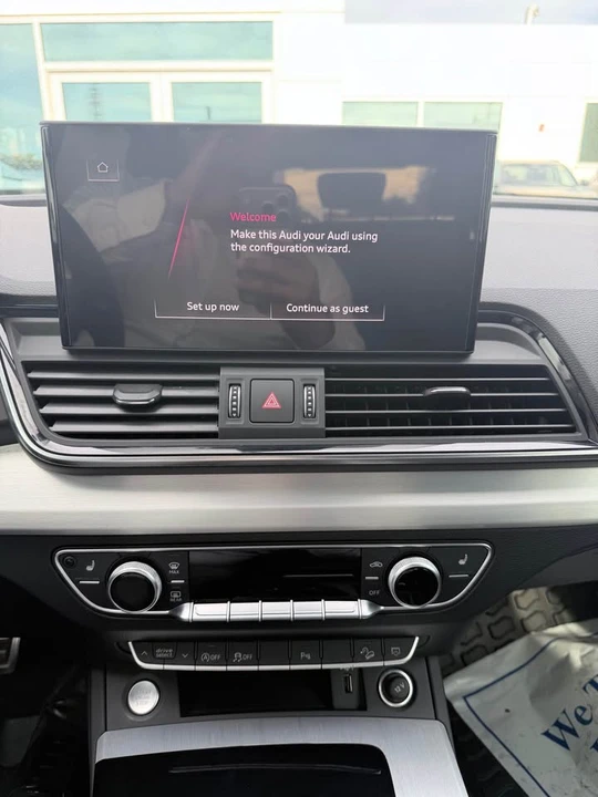 2023 Audi FY Q5 - Image 15 of 18